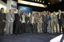COMISION EJECUTIVA IX LEGISLATURA